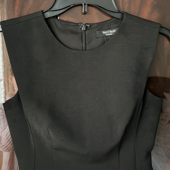 White House Black Market Cocktail Dress - Picture 5 of 11